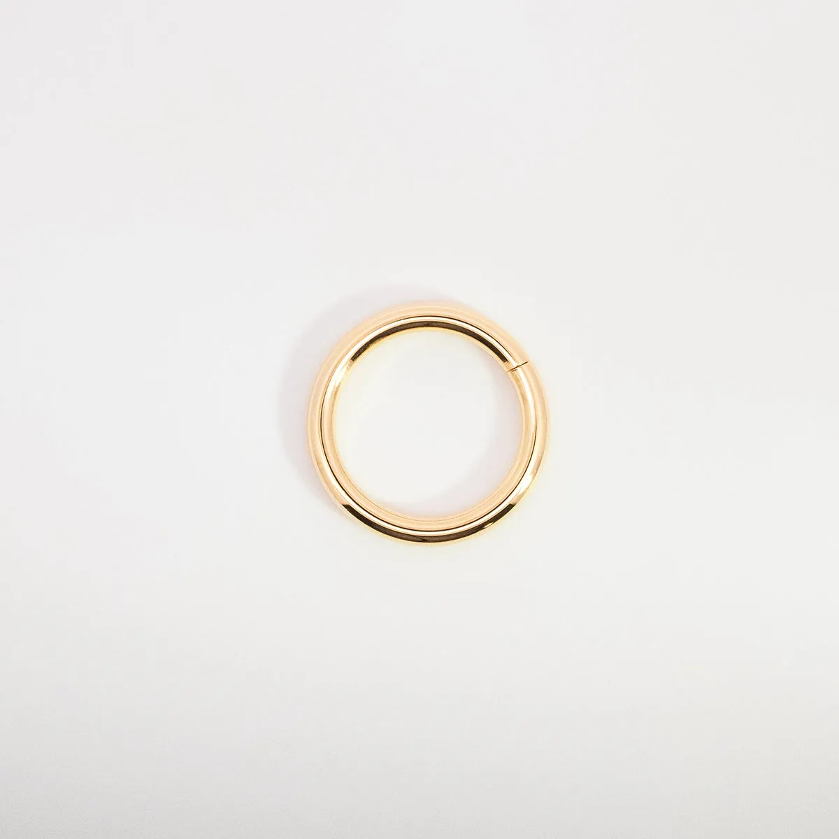 12g Seamless Ring