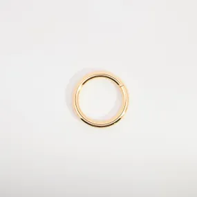 12g Seamless Ring