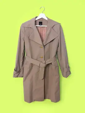 90's Esprit Trench coat - size XS - S