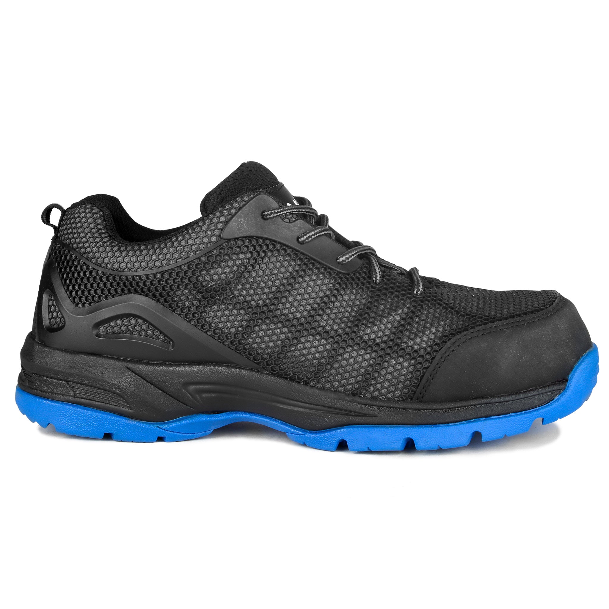 Acton Profusion Men's Athletic Composite Toe Work Shoe