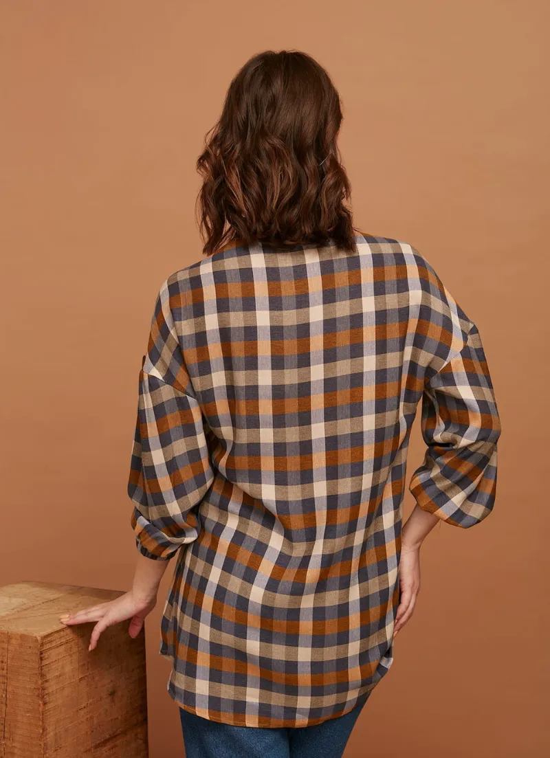 Arbre Shirt Blouse