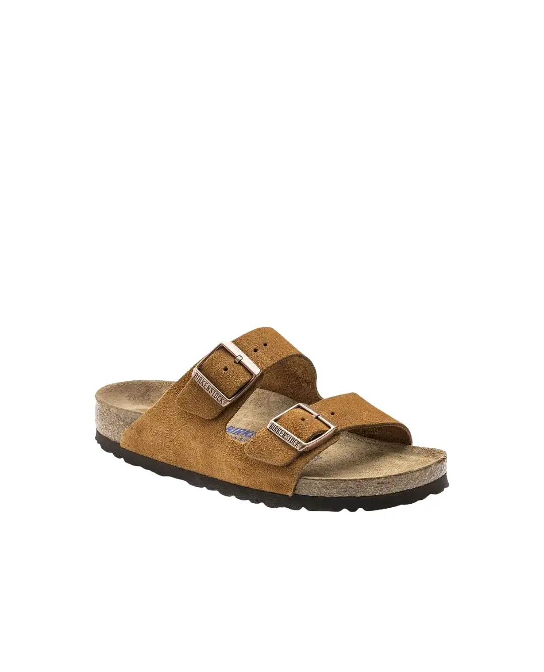 Arizona SFB mink, Suede Leather