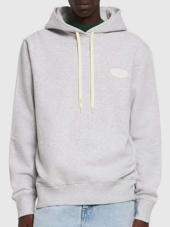 Autry   Hooded sweatshirt 