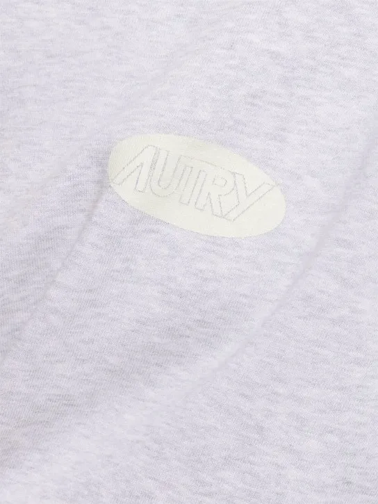 Autry   Hooded sweatshirt 