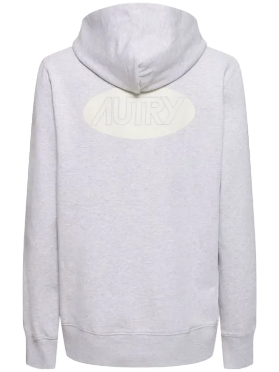 Autry   Hooded sweatshirt 