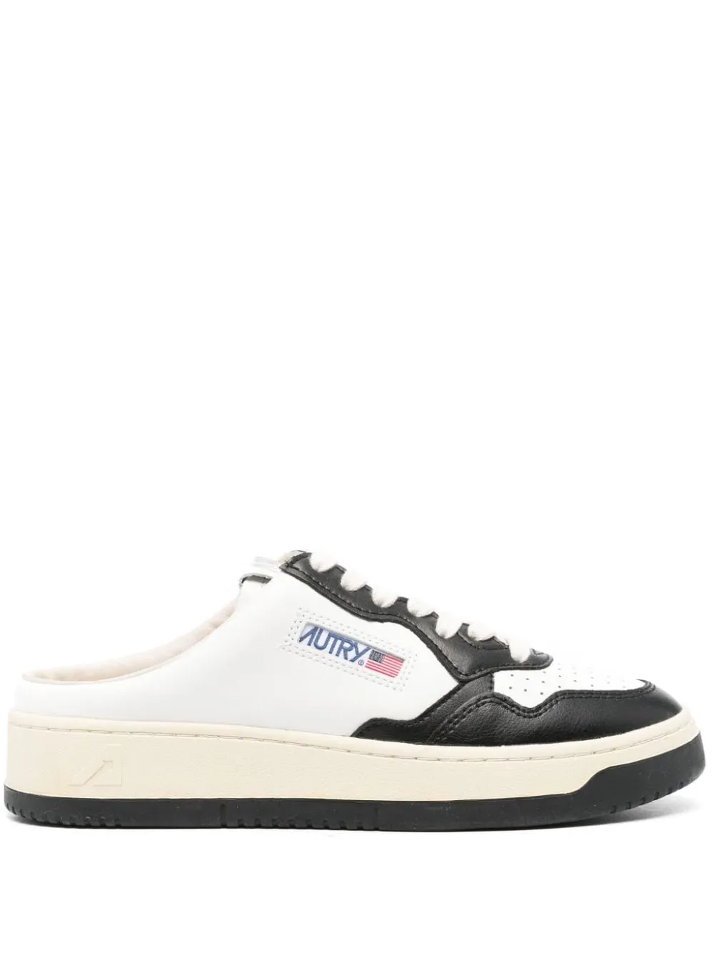 Autry Sneakers Black