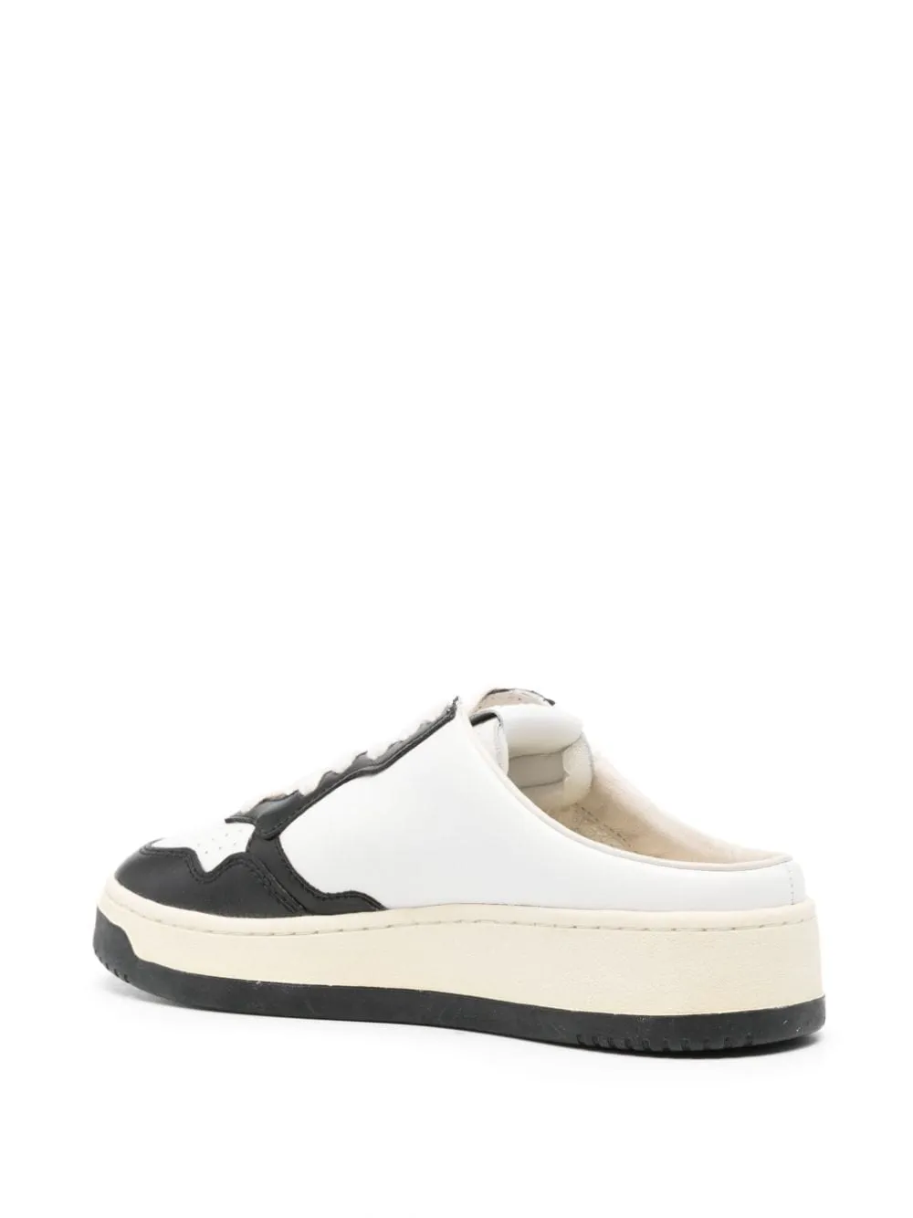 Autry Sneakers Black