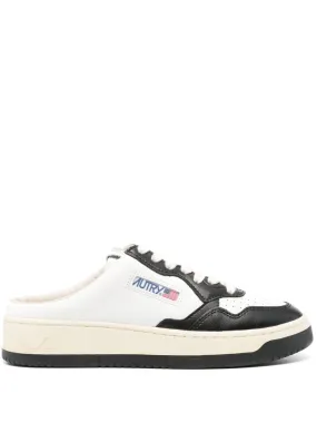 Autry Sneakers Black