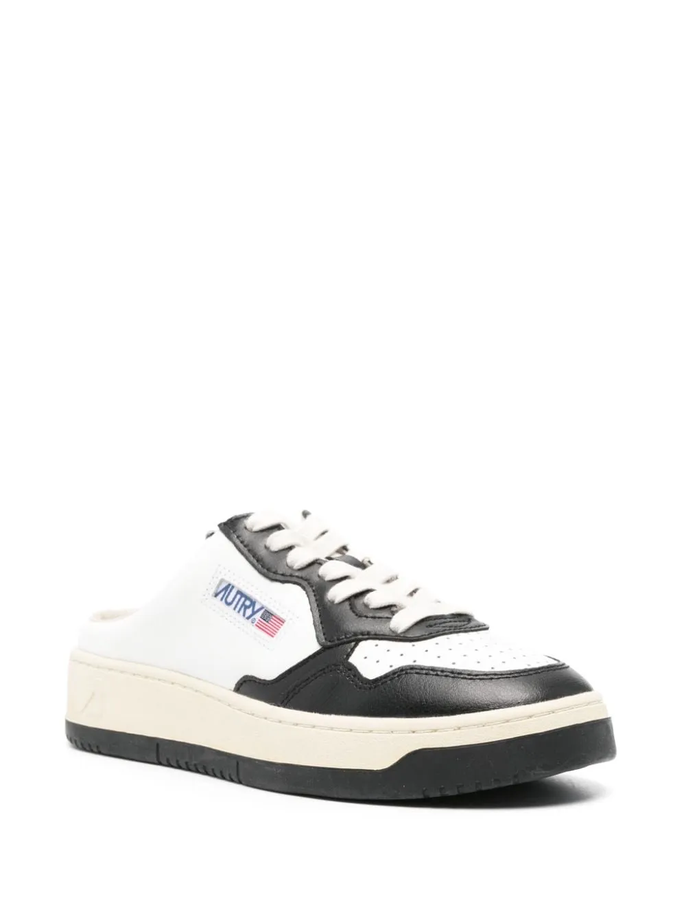 Autry Sneakers Black