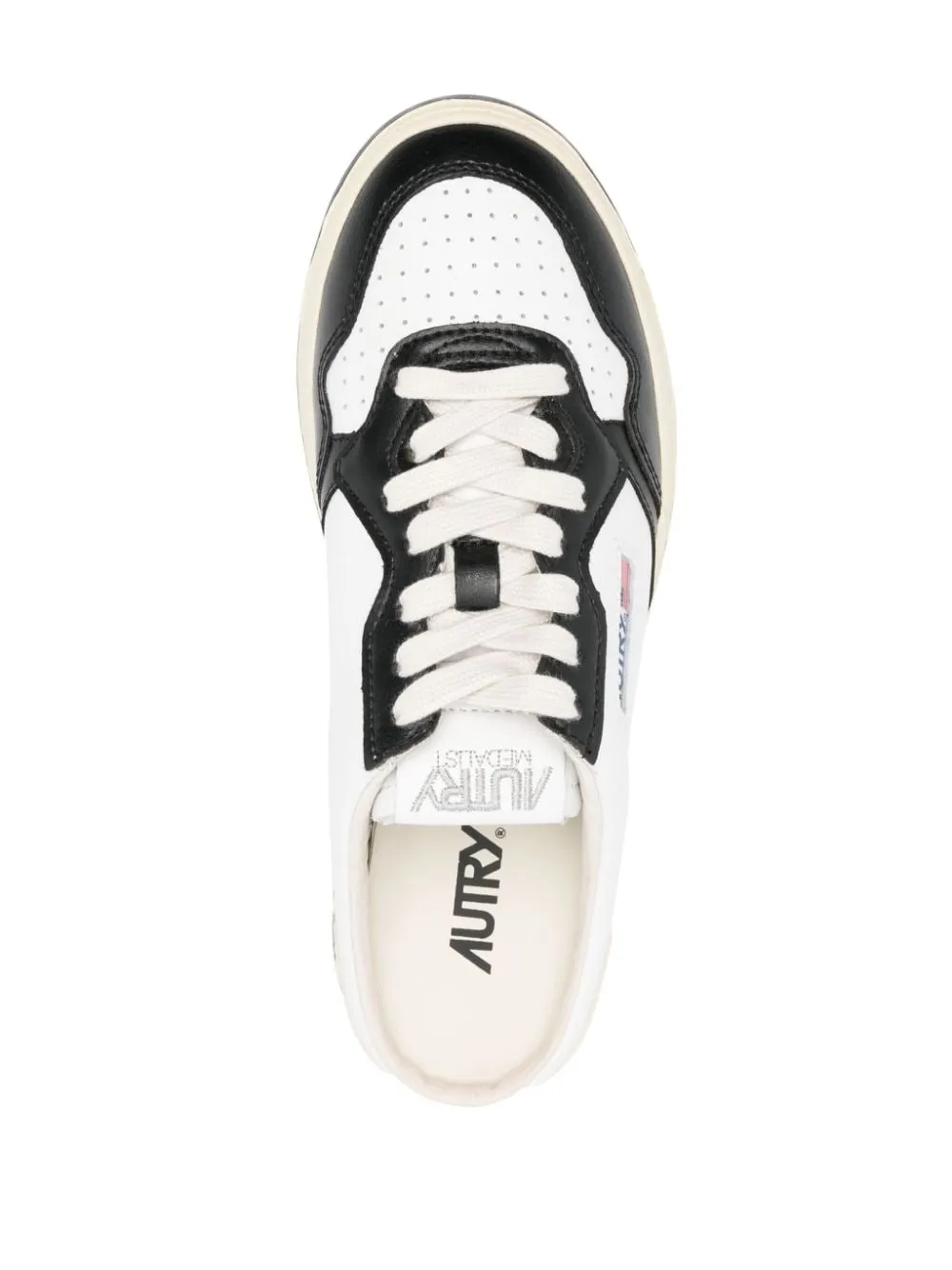 Autry Sneakers Black