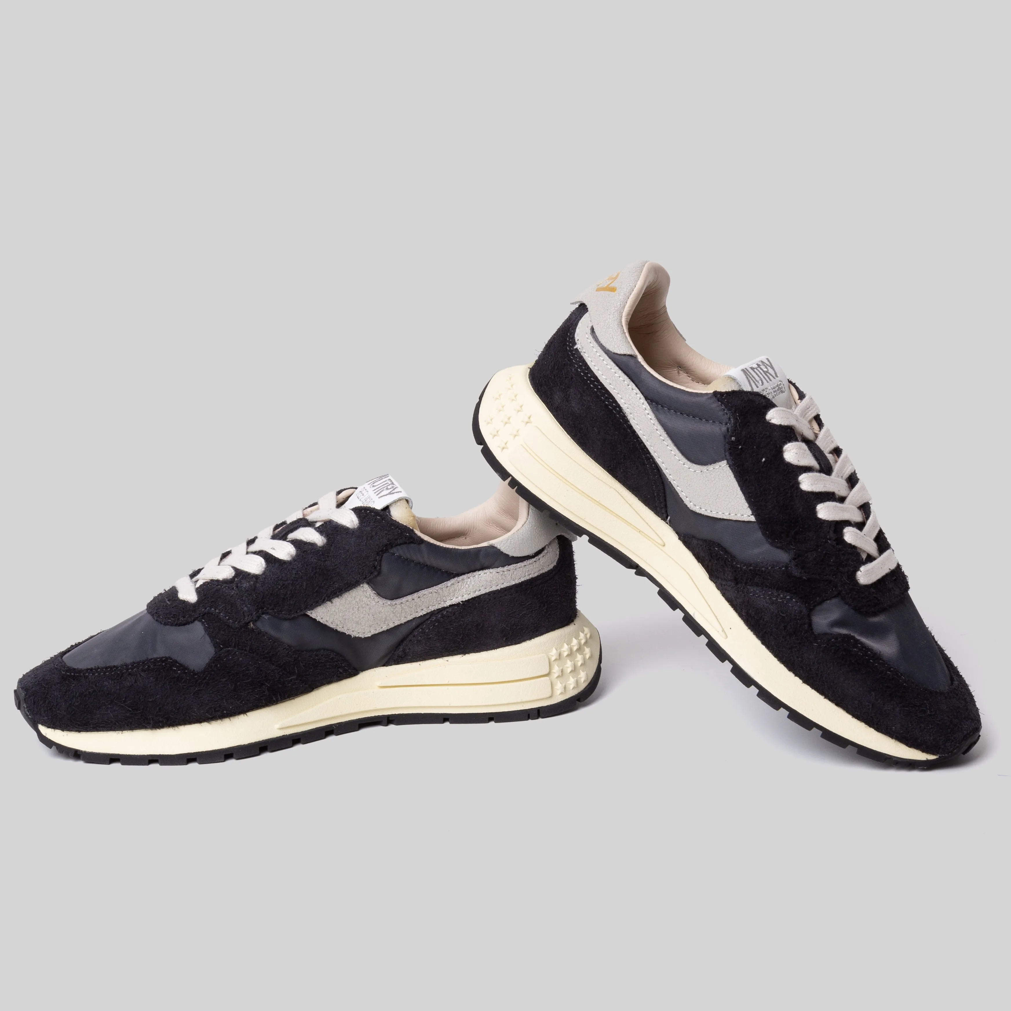 AUTRY SNEAKERS REELWIND WWLW-NC 05 