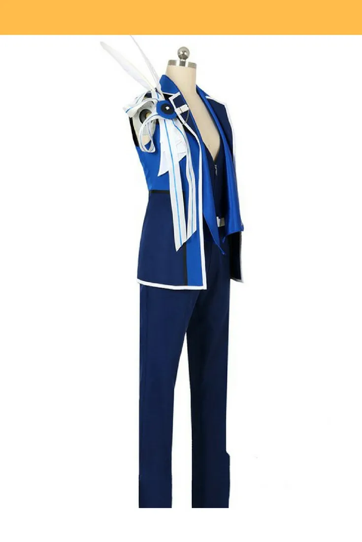 B Project Tatsuhiro Nome Cosplay Costume