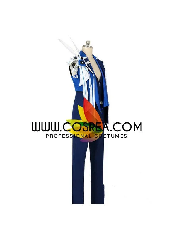 B Project Tatsuhiro Nome Cosplay Costume