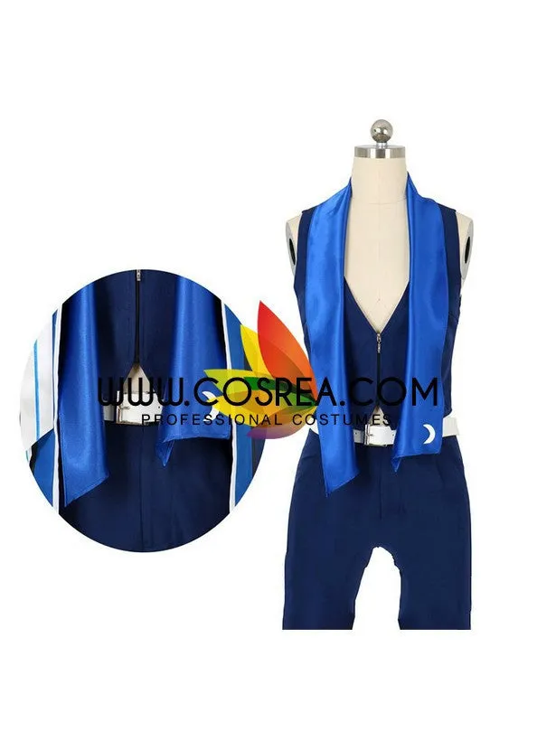 B Project Tatsuhiro Nome Cosplay Costume