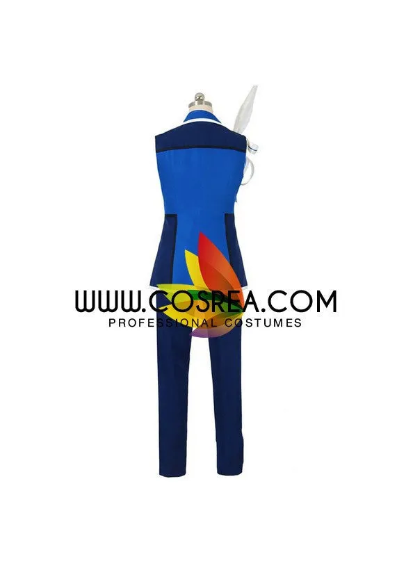 B Project Tatsuhiro Nome Cosplay Costume