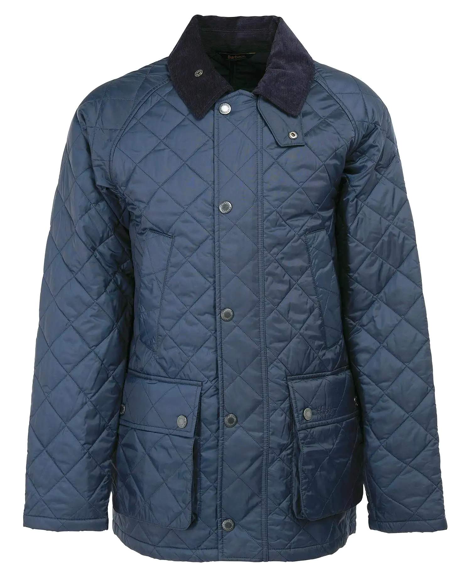 Barbour Ashby Quilted Jacket