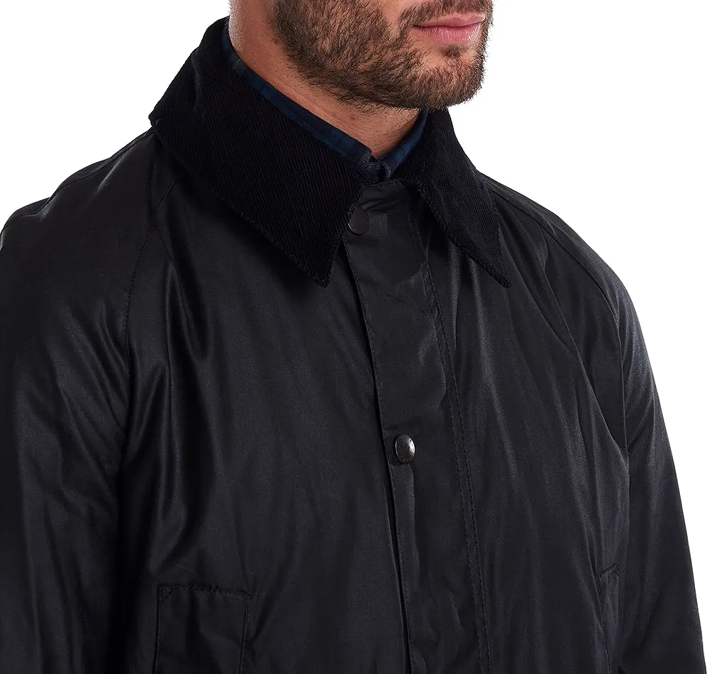 Barbour Men's Ashby Wax Jacket