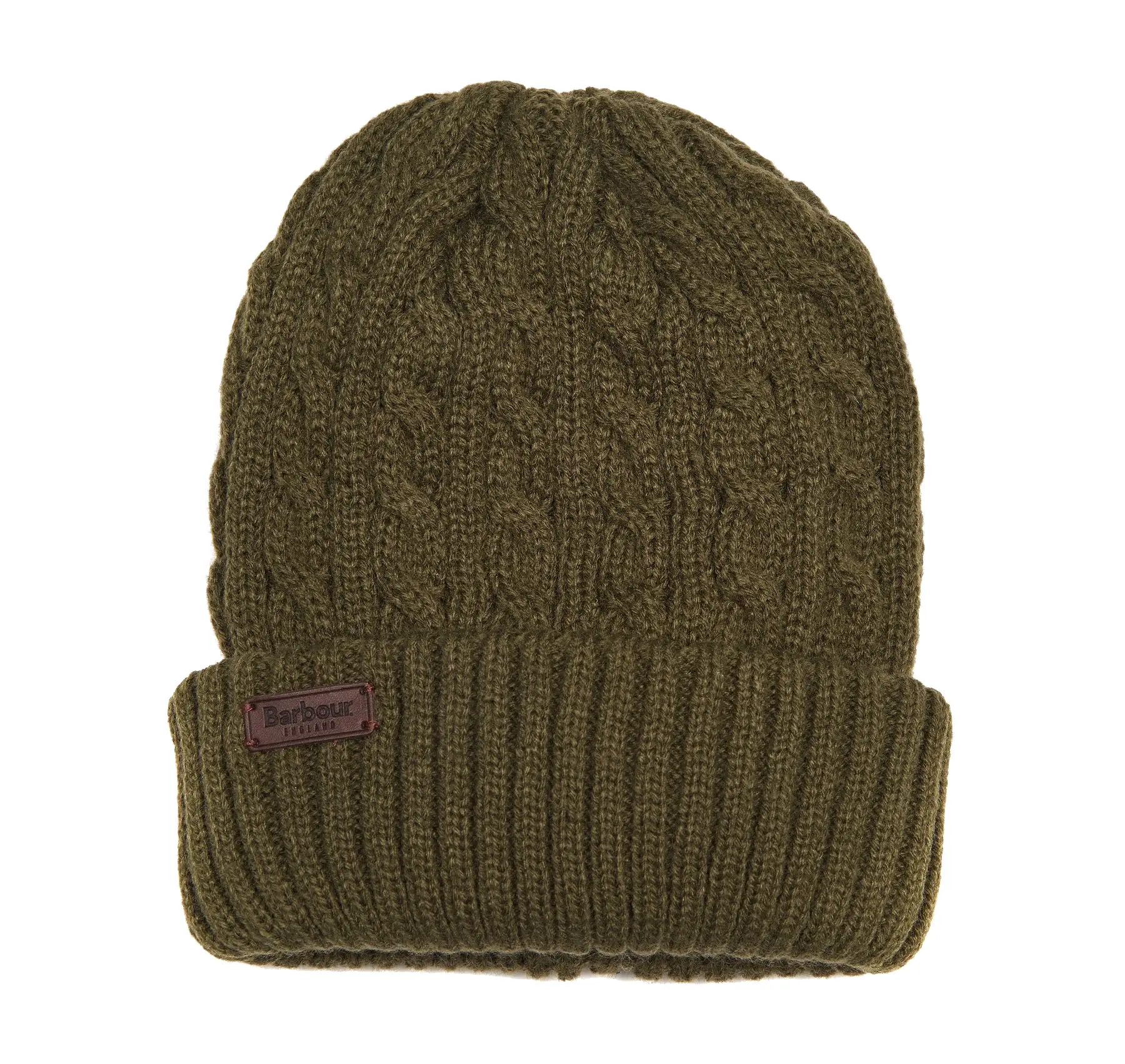 Barbour Men's Balfron Beanie Hat