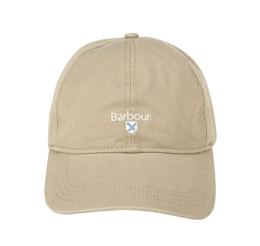 Barbour Men's Cascade Sports Baseball Cap