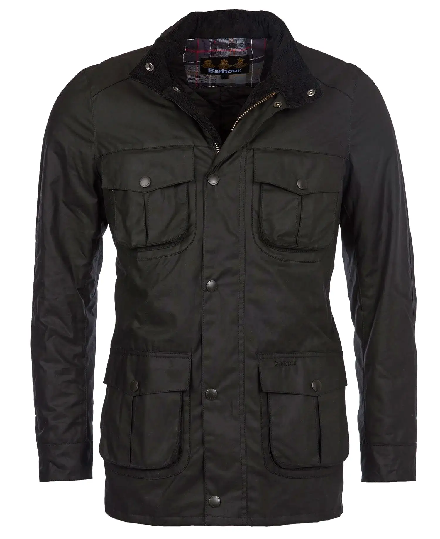 Barbour Men's Corbridge Wax Jacket