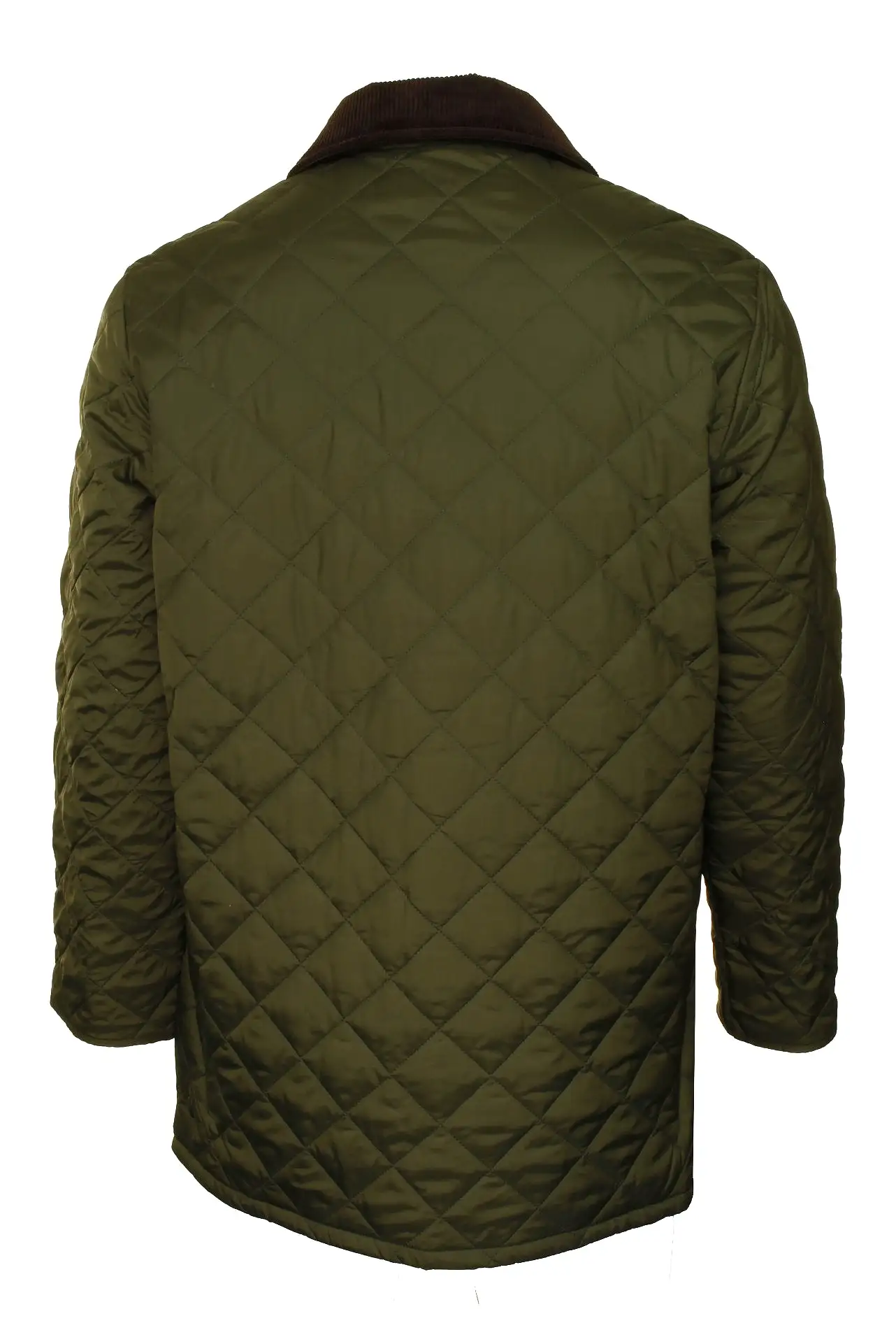 Barbour Men's Liddesdale Quilted Jacket