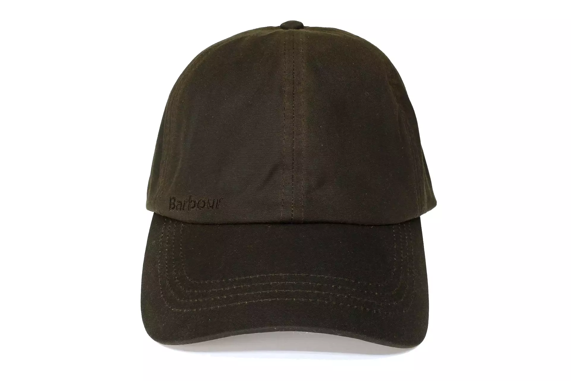 Barbour Men's Wax Sports Baseball Cap