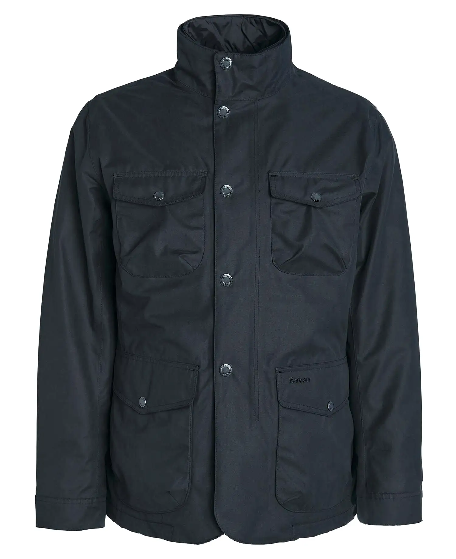 Barbour Ogston Waterproof Jacket