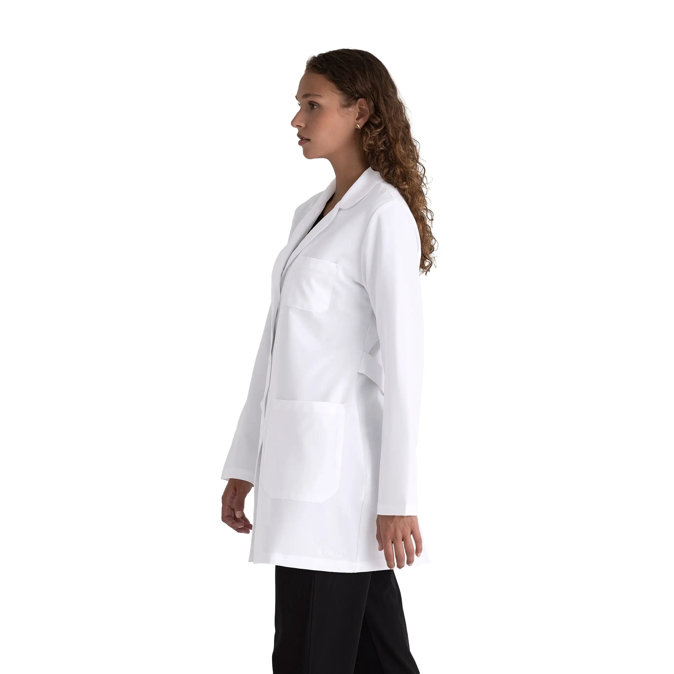 Barco Grey's Anatomy 2405 Signature Brooke 32 Lab Coat