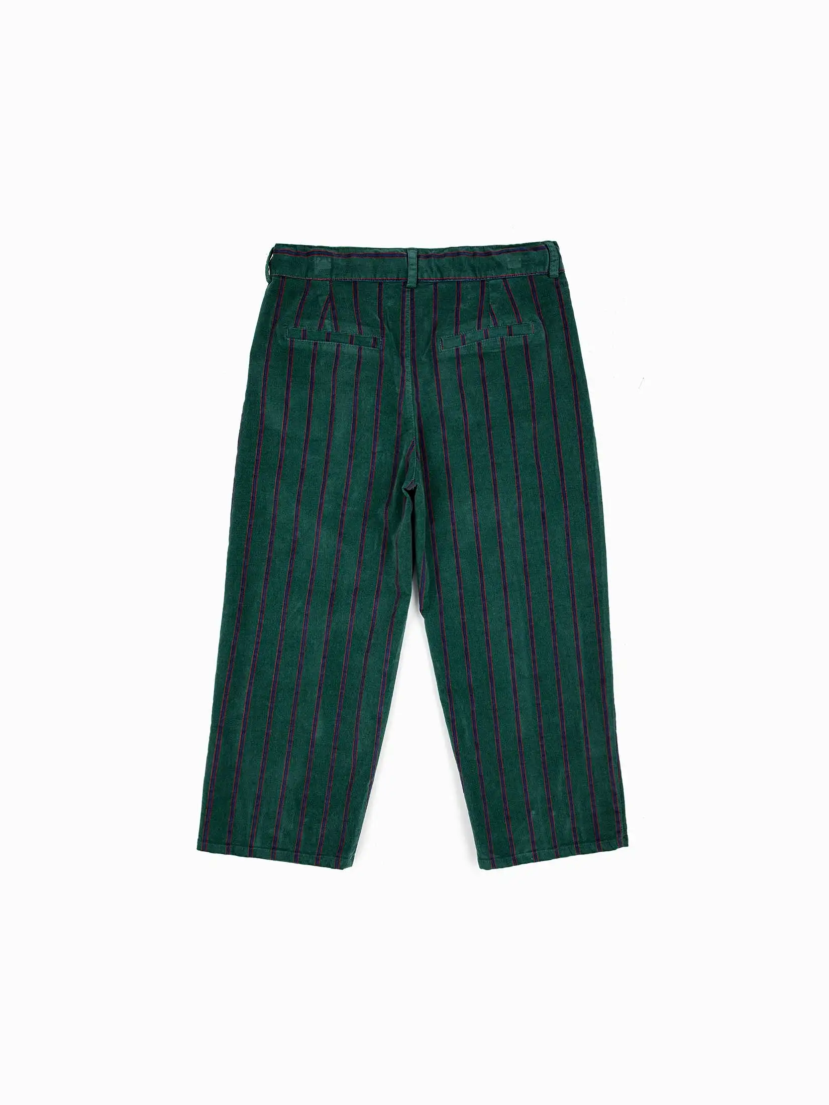 B.C Striped Chino Pants