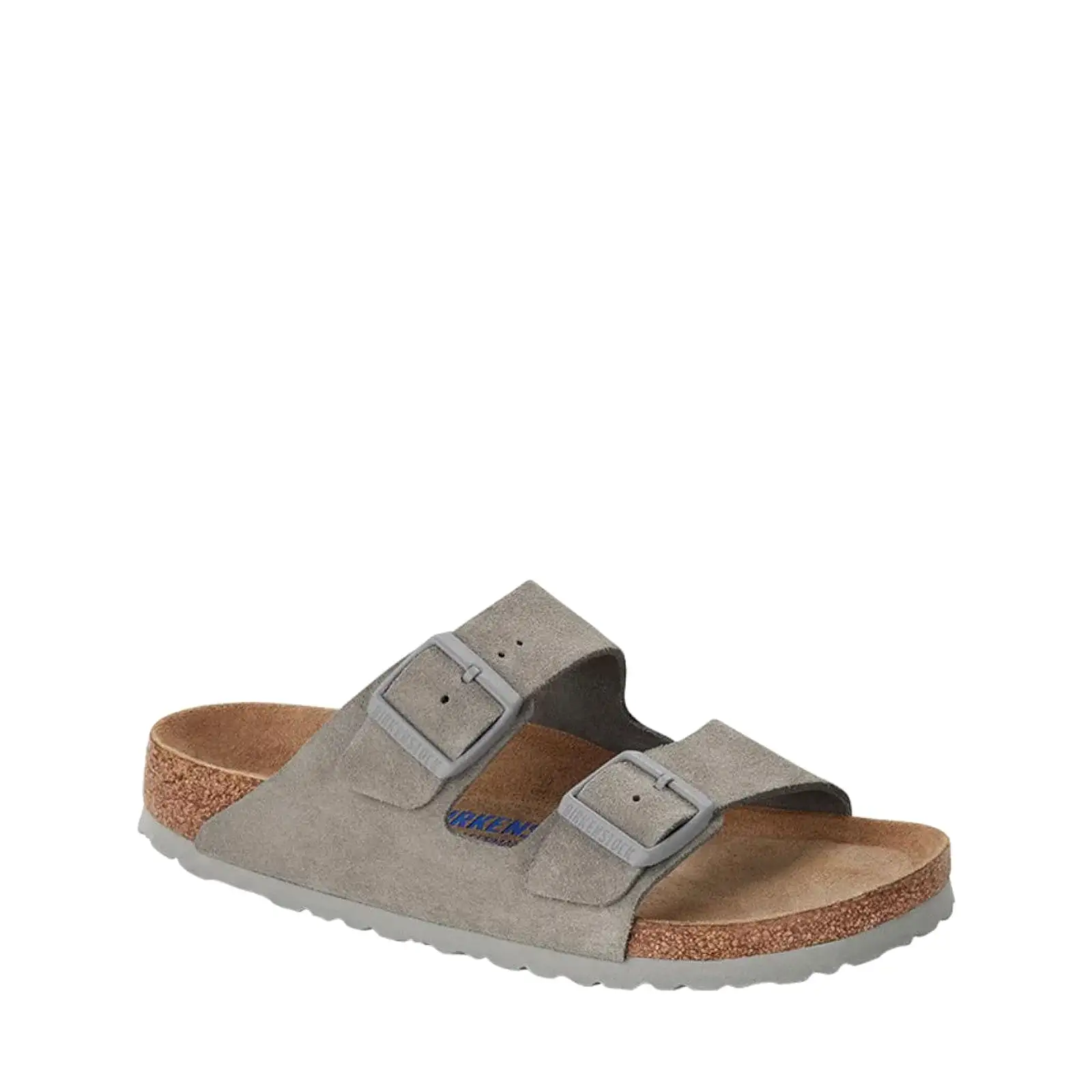 Birkenstock Arizona SFB VL 1020507 (Stone Coin)