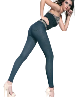 Blanka Jean - Leggings