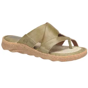 Born Sorja Sport Sandal Green (Women's)