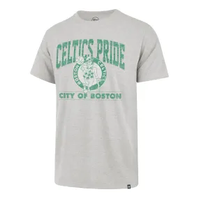 BOSTON CELTICS REGIONAL '47 FRANKLIN TEE