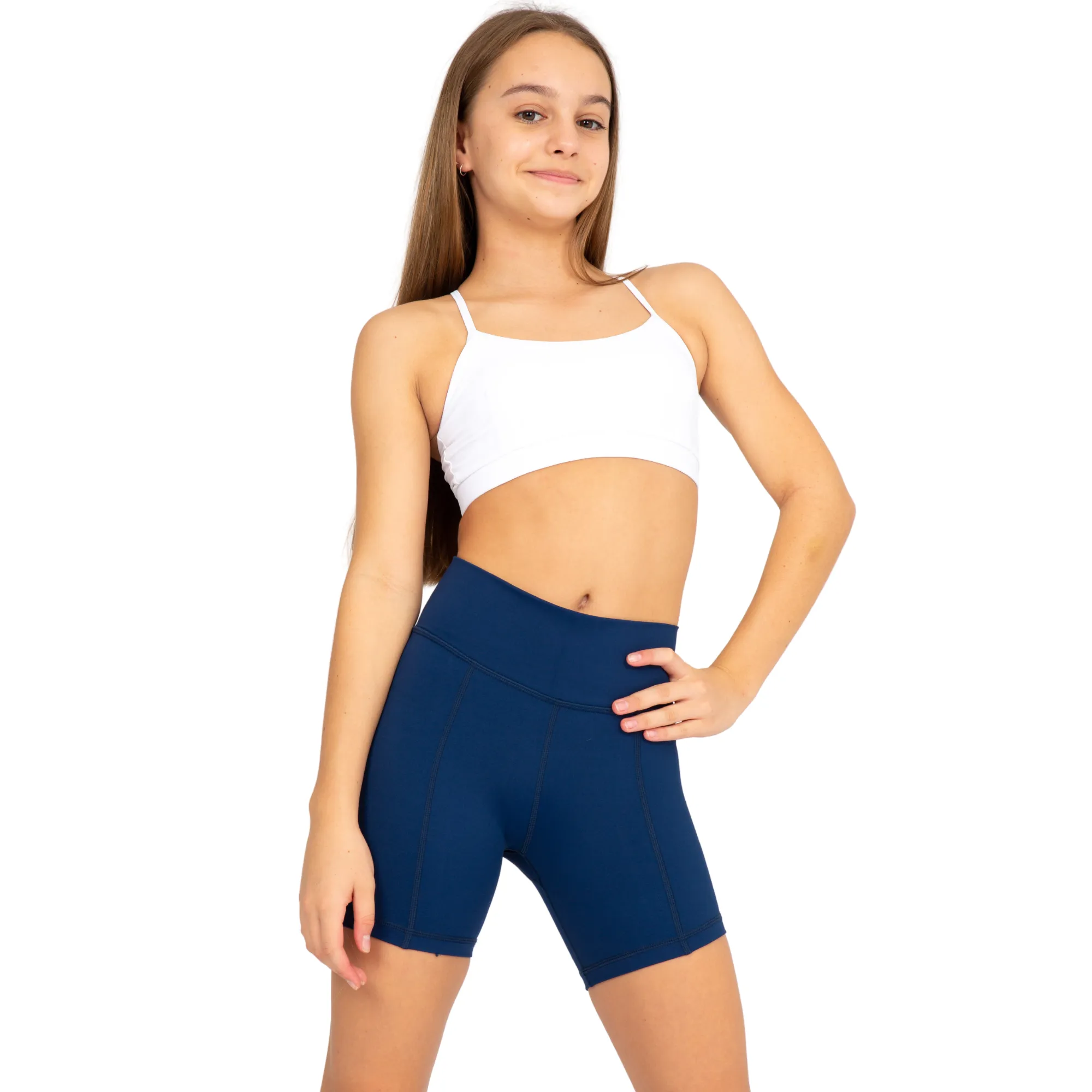 Bounce Bikepants Navy