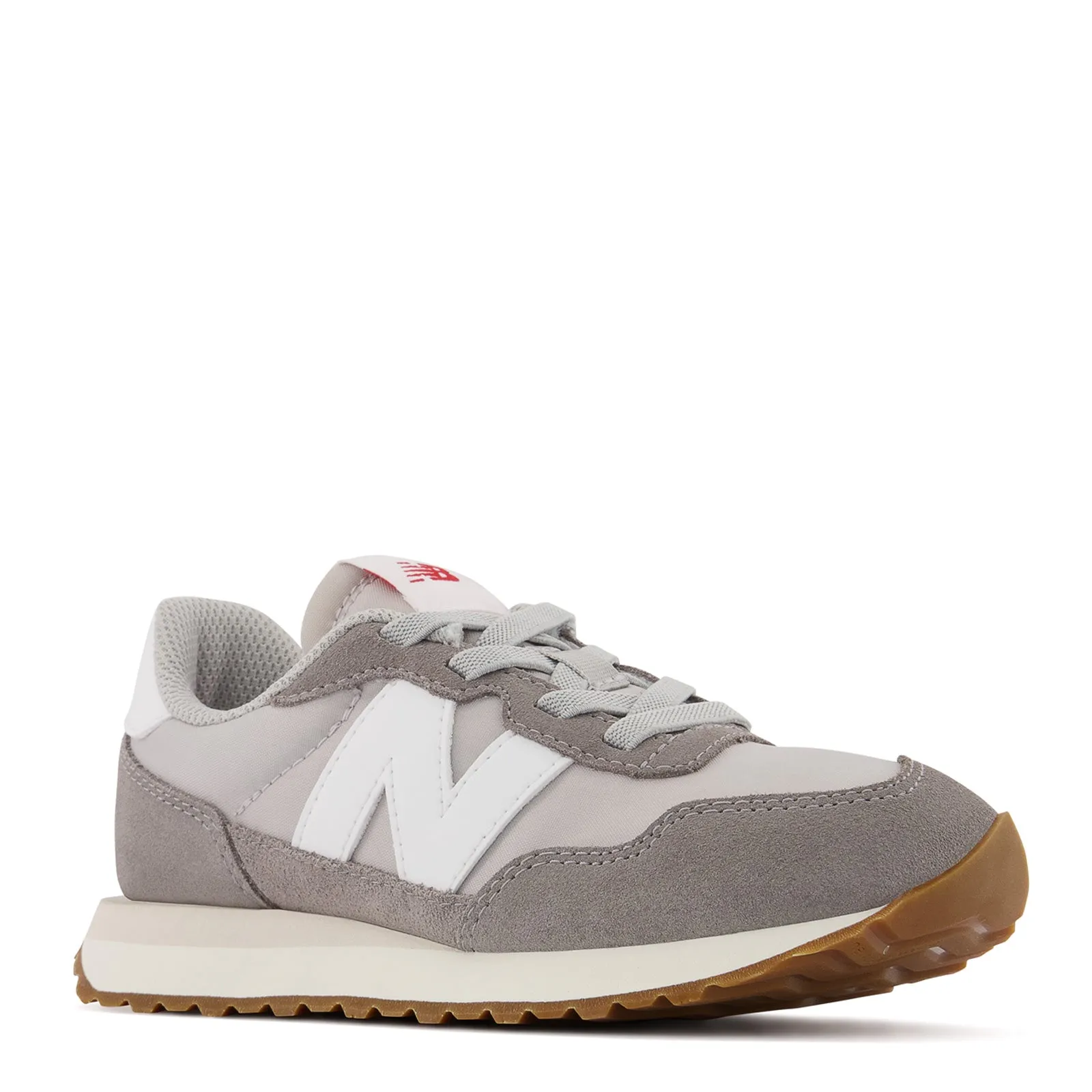 Boy's New Balance, 237 Sneaker – Little Kid