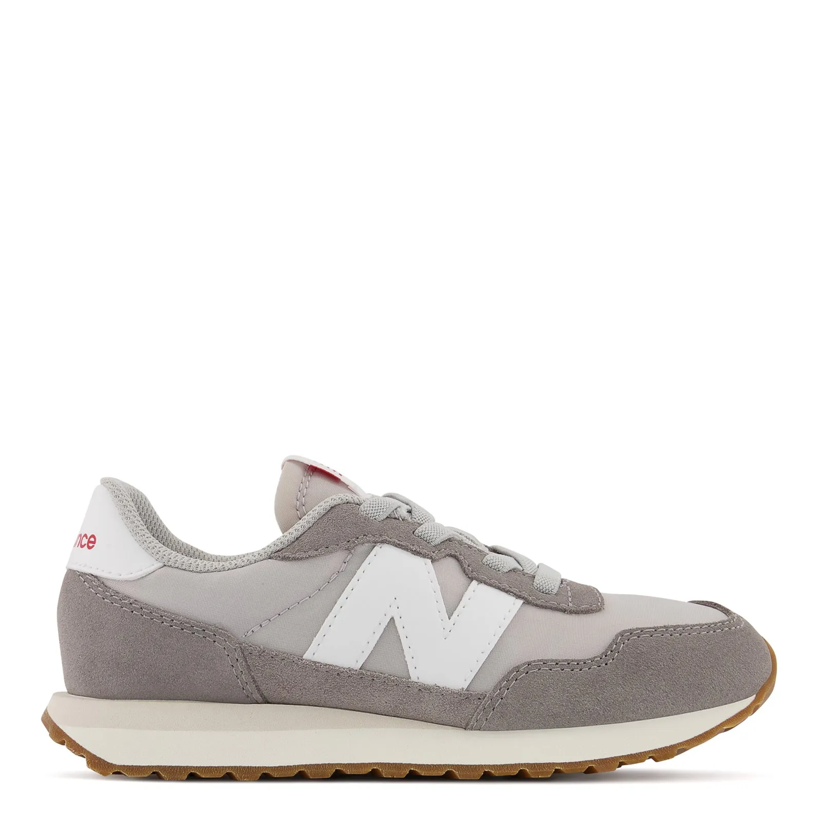 Boy's New Balance, 237 Sneaker – Little Kid