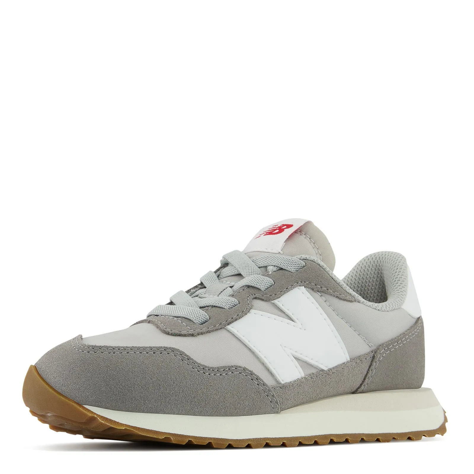 Boy's New Balance, 237 Sneaker – Little Kid