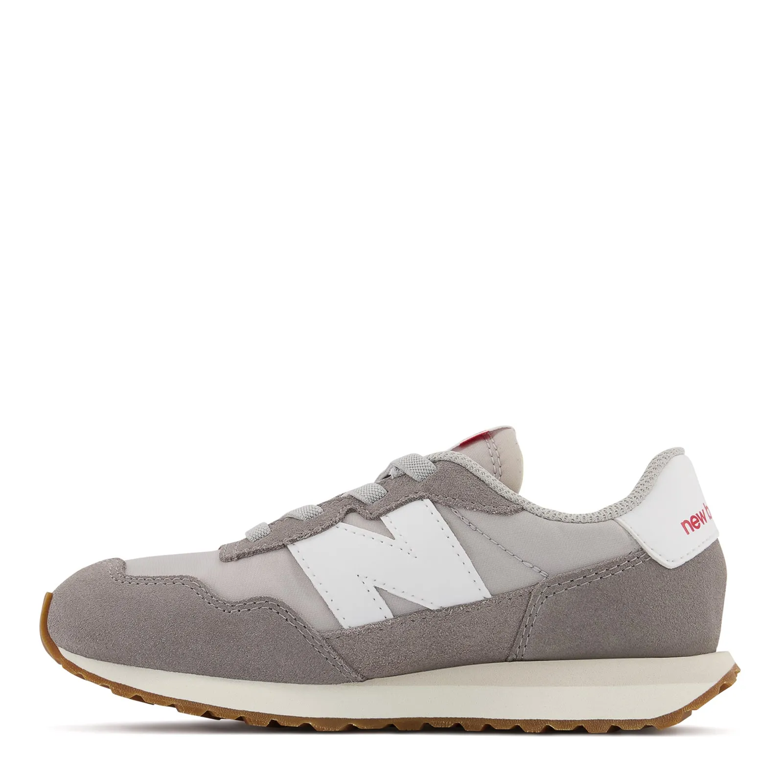 Boy's New Balance, 237 Sneaker – Little Kid