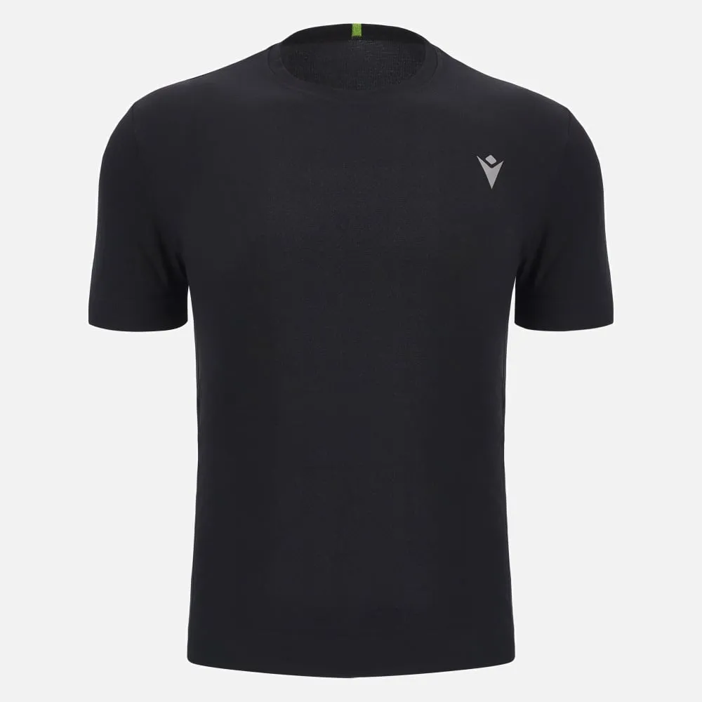 Brandon men's running t-shirt seamless