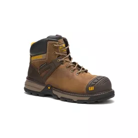 CAT Excavator Superlite Men's 6 Composite Toe Work Safety Boot - P724871