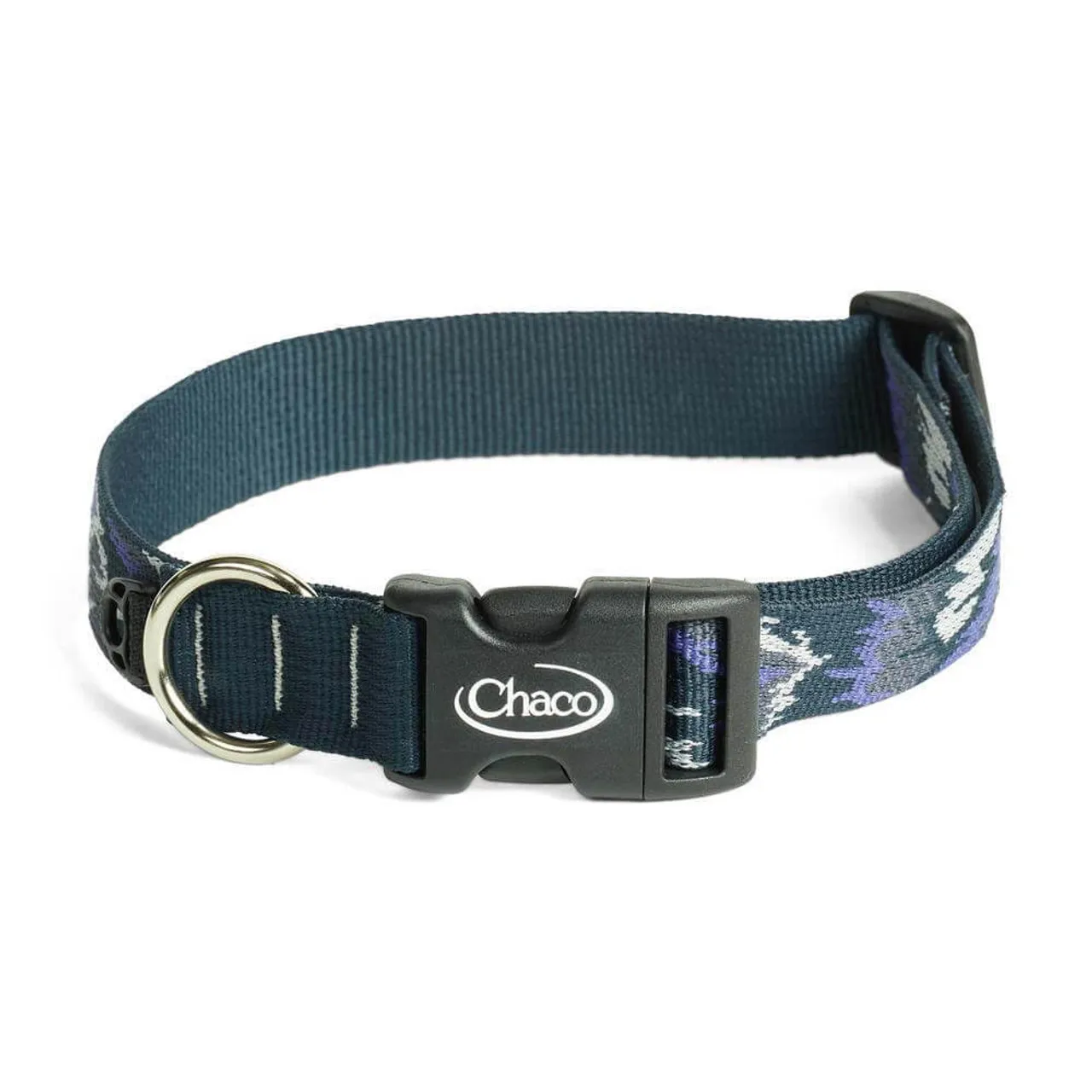 Chaco Aerial Reflective Dog Collar