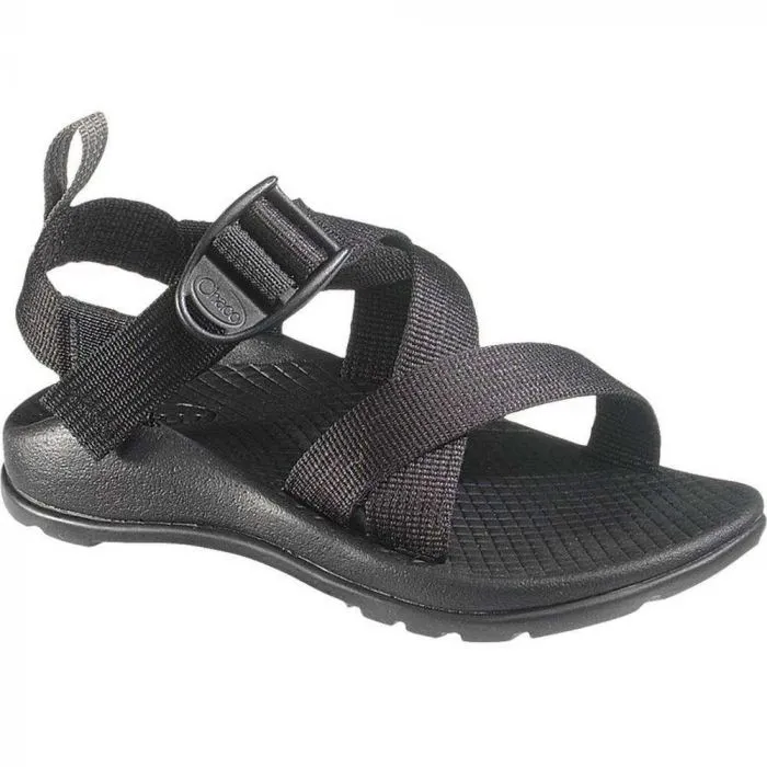 CHACO BLACK Z/1 KIDS