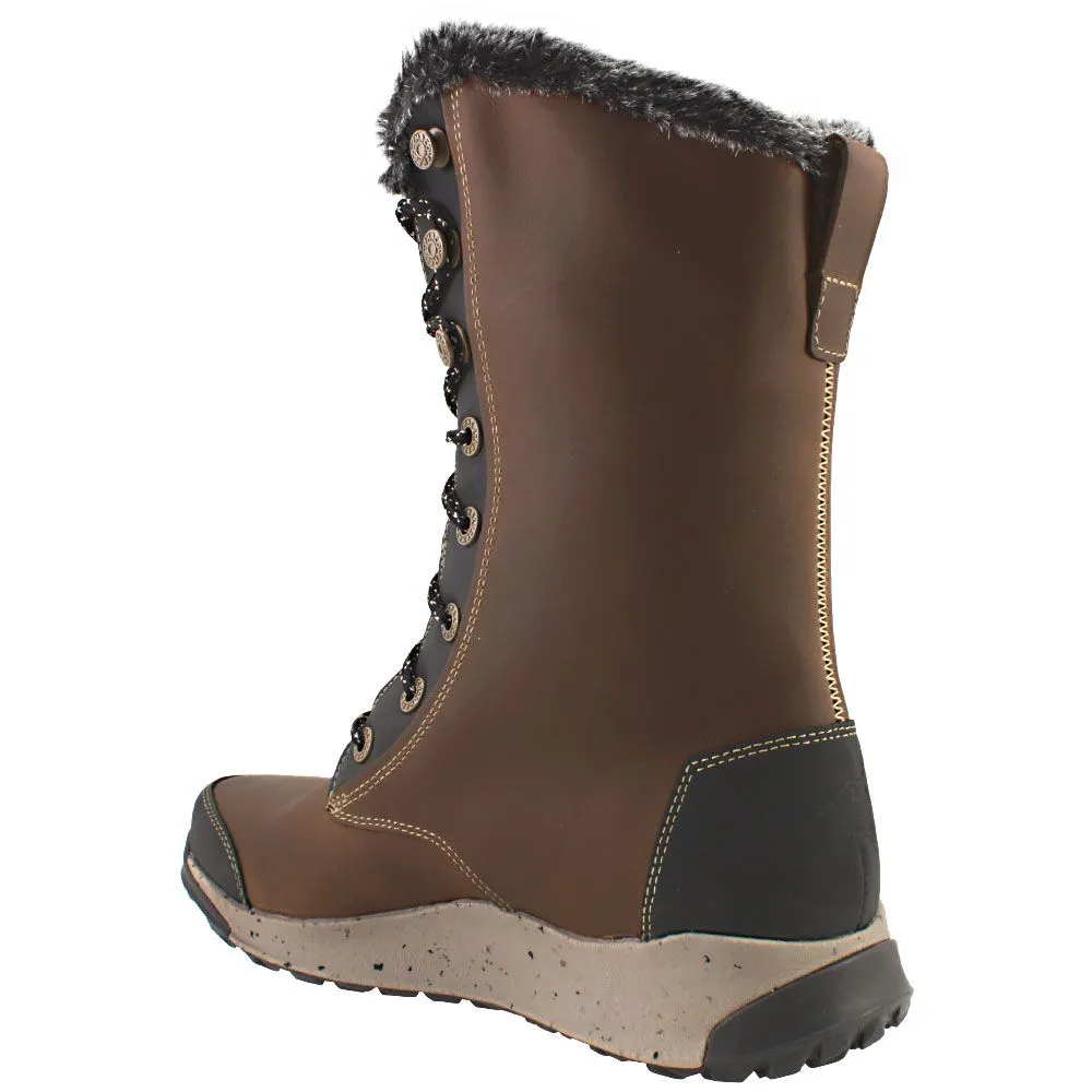 Chaco Borealis Tall Winter Boots - Womens