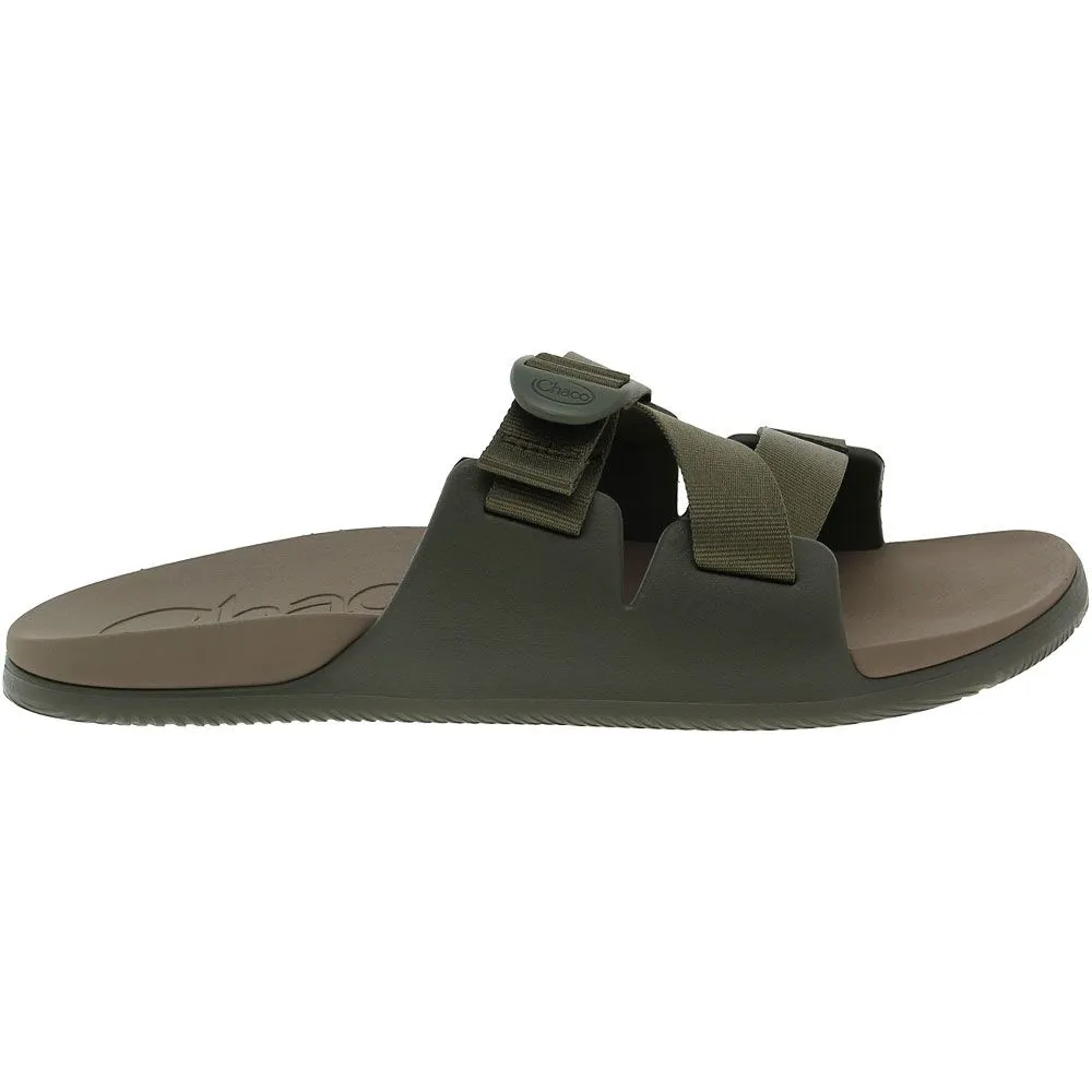 Chaco Chillos Slide Sandals - Mens