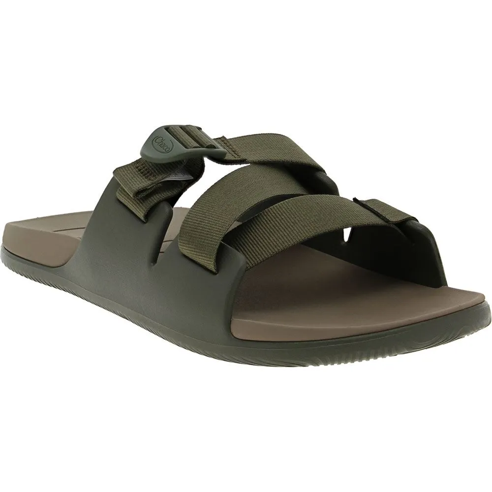 Chaco Chillos Slide Sandals - Mens