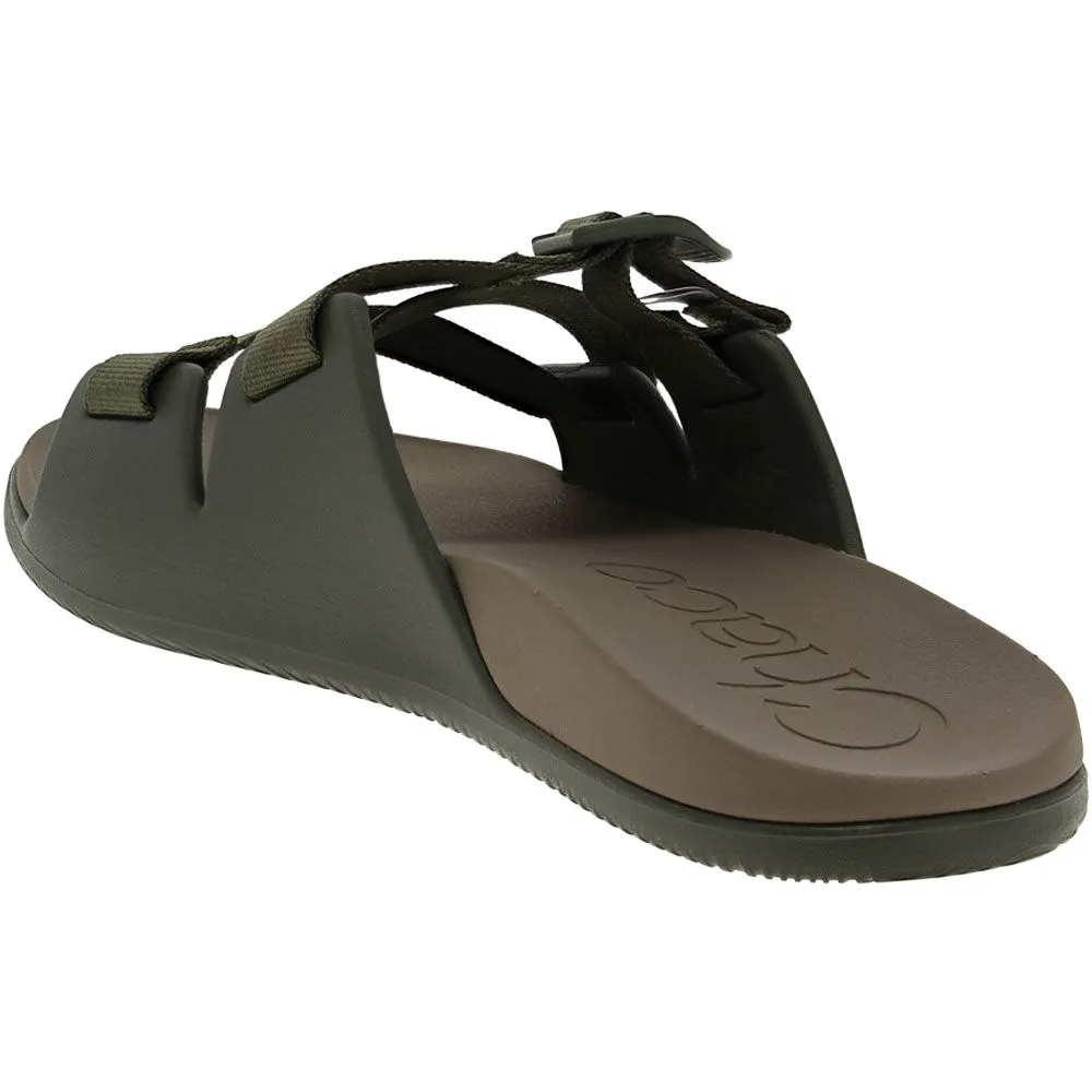 Chaco Chillos Slide Sandals - Mens