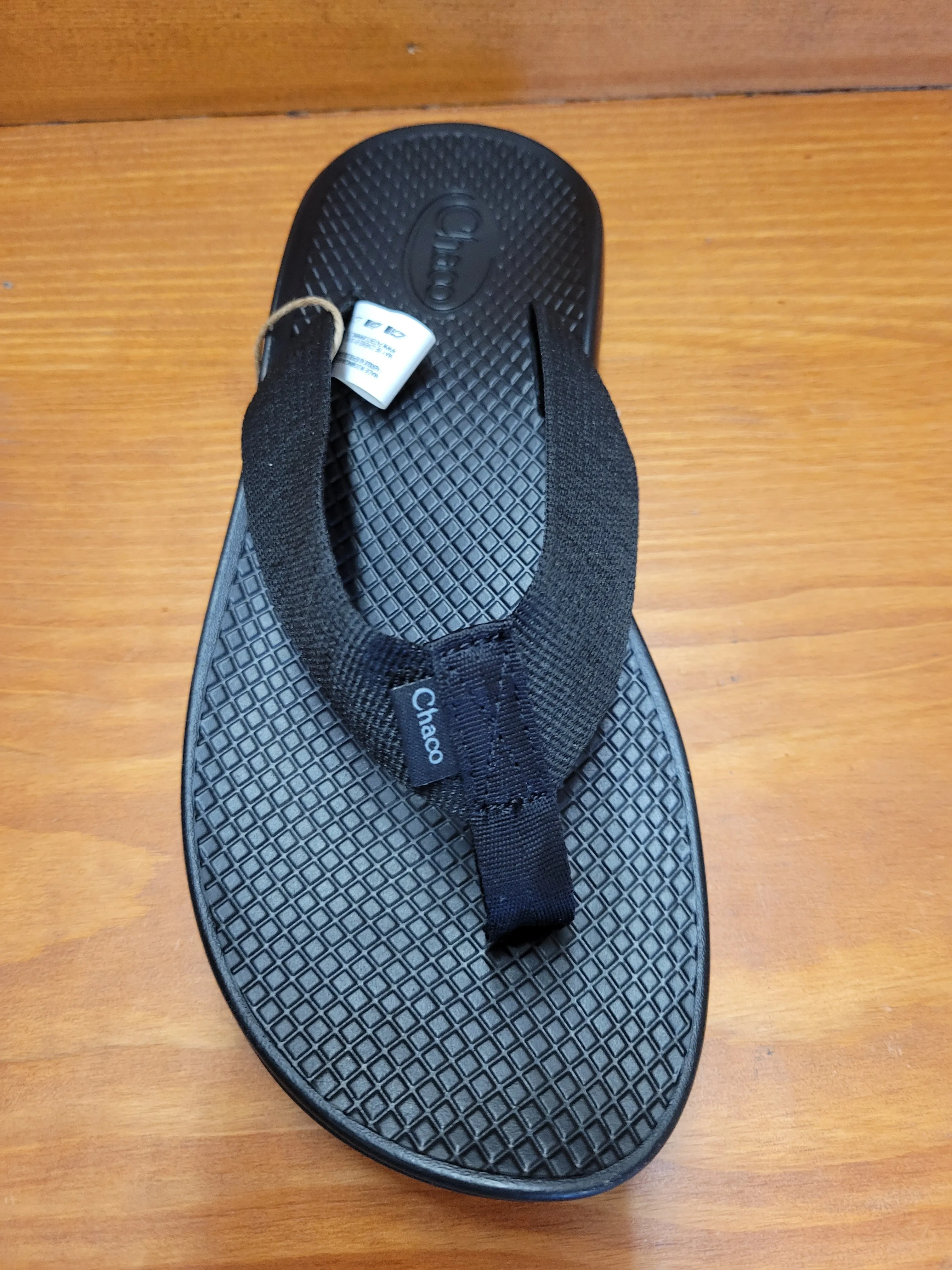 Chaco Classic flip Black JCH108812