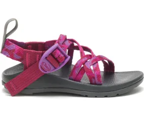 Chaco Kids' ZX/1 Ecotread Sandals