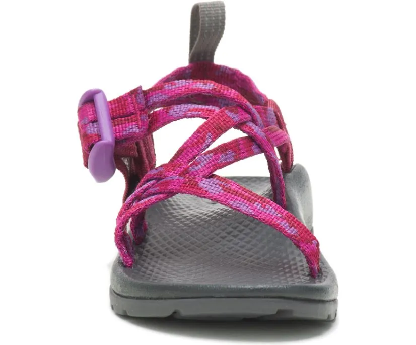 Chaco Kids' ZX/1 Ecotread Sandals