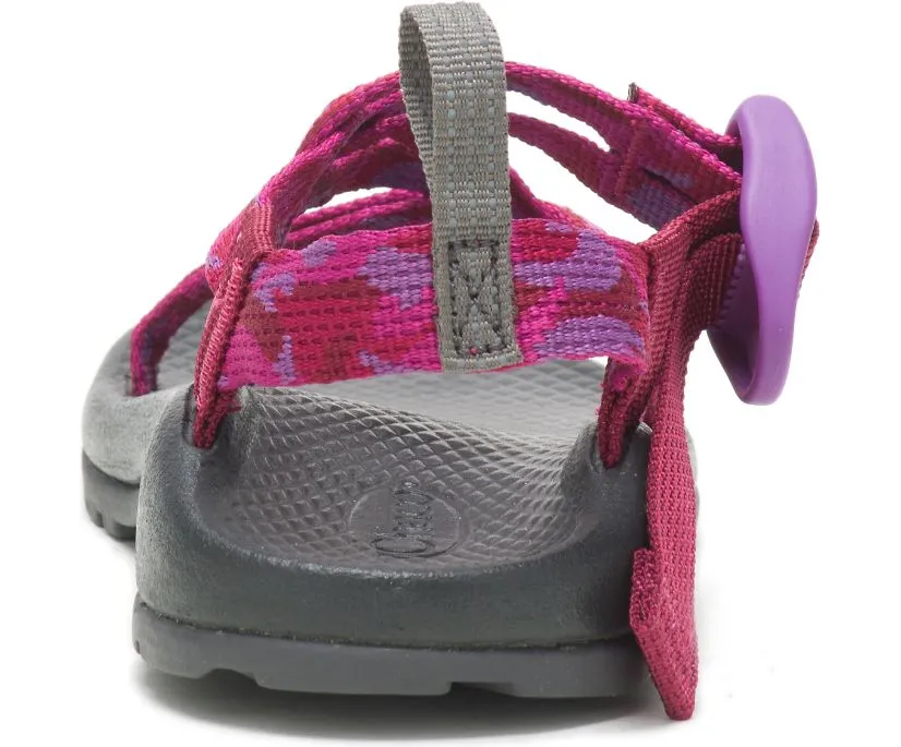 Chaco Kids' ZX/1 Ecotread Sandals